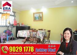 Blk 742 Tampines Street 72 (Tampines), HDB 4 Rooms #106745072